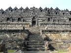 Borobodur