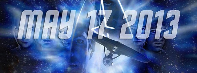 Star Trek logo