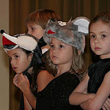 Смотреть альбом «Новый год 2007»