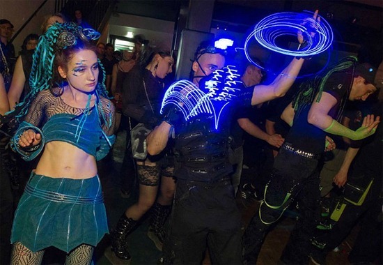 Wave Gothic Festival 08 Wave Gothic Festival 08