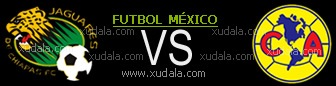 Jaguares vs America