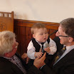 2011 - Dedication