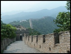 China, Beijing, Great Wall, 17 July 2012 (5)