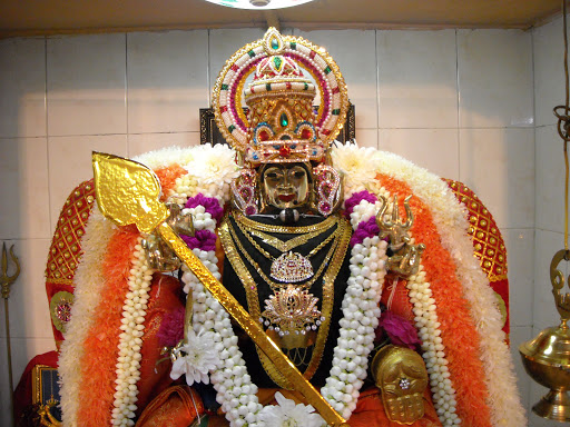 Ambal Pictures