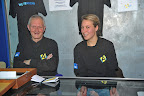 Kerstboomverbranding XL: Foto