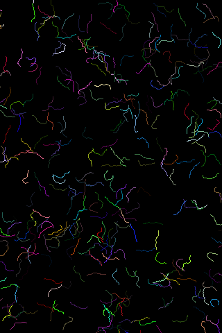 Worms Wallpaper Pro