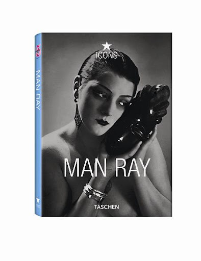 Trailblazing artist Man Ray, who started his career in New York before becoming a wild success overseas in Paris.