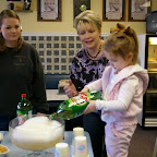 Joceyln's Baby Shower