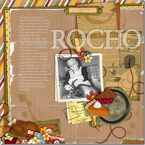 rocho-