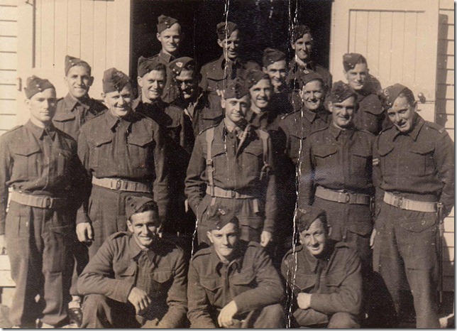 Dad-army