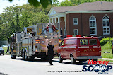 Jackhammering Old UTA Yeshiva Building Triggers Balcony Collapse - DSC_0092.JPG