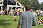 RCD - Heerenveen