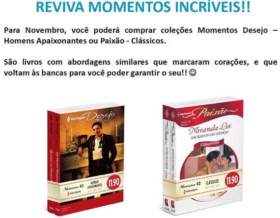 Momentos Incríveis Momentos Incríveis