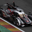 #3 Audi R18 ultra - Romain Dumas (F), Loïc Duval (F), Marc Gené (E)
