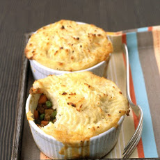 Shepherd's Pies