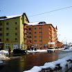 Gaesti, 10 februarie 2010. Foto: Elena Nica Cherbel