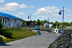 Marina, Thessalon, Ontario