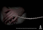 1 de cada 5 mujeres en Japón no escapará de la violencia de su pareja<br />
May. 05 - Amnistía Internacional | Japón