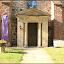 – Eingang Marienkirche Strausberg – Eingang Marienkirche Strausberg