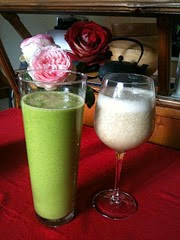 smoothies eau de coco smoothies eau de coco