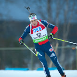 Tim Burke