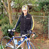 First Long Bike Ride