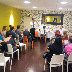 Cita con el lehendakari Patxi López 11-5-2012