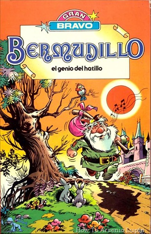 P00001 - bermudillo la princesa r P00001 - bermudillo la princesa r