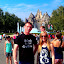 Canadas Wonderland. A very cool Amusement Park