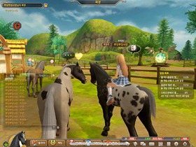 Alicia Online: News about English Release as of July 2011 – Also, more new screenshots!