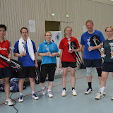 Vereinsmeisterschaft 2011