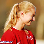 Oranje Nassau - Saestum I 19-11-2011