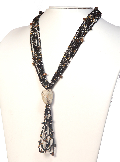 Bead Necklace