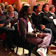 Podium X april 2010. Foto's door Alexander Franken. Meer info op www.ErgSterk.nl