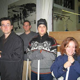 Curling 2003