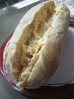 And it's delcious on a sandwich. And it's delcious on a sandwich.