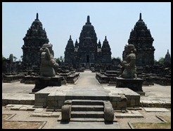 Indonesia, Jogyakarta, Prambanan-Sewu Temple, 30 September 2012 (11)