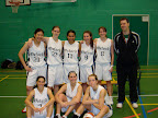 Varsity Game 2009 - Oxford Victory 98-43