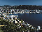 Sprachaufenthalt Wellington