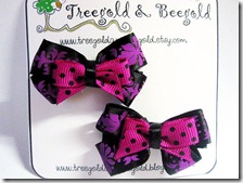 PurpleBlackMiniBows2-9-28-2011