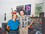 Boris Kuschnir, Boris Pergamentschikow