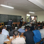 formation AFRA a marrakech