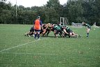 RCD - Delftzijl (69 - 20)