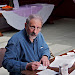 David organizes the ticket pre-sales.