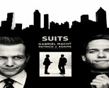 Suits Suits