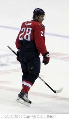 'Caps/Flyers (January 17, 2010) - 5' photo (c) 2010, Gary McCabe - license: http://creativecommons.org/licenses/by-sa/2.0/