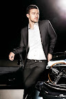 Justin Timberlake, un verdadero dandy moderno que ama las emociones nuevas y la vida al aire libre. Gentileza: Inmedia Producciones