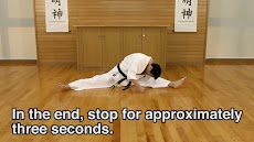Lifelong Kyokushin Karate 09のおすすめ画像2