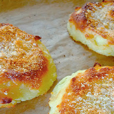 Semolina Gnocchi Recipe