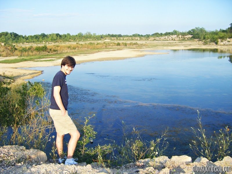 Oakes Quarry Park-Fairborn OH | allonsykimberly.com